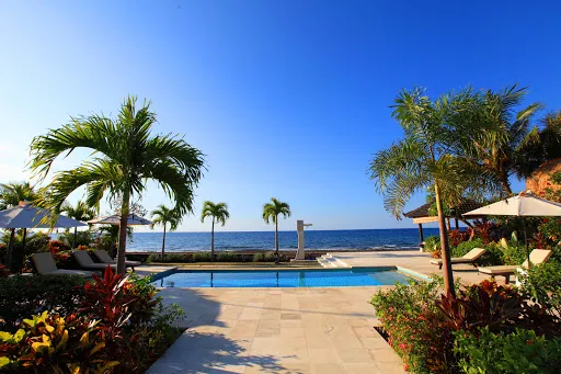 Villa Pandu & Villa Yudhistira 2