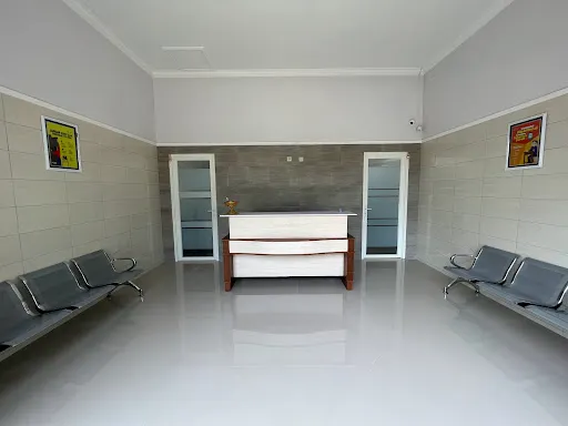 PRAKTIK DOKTER NANDA