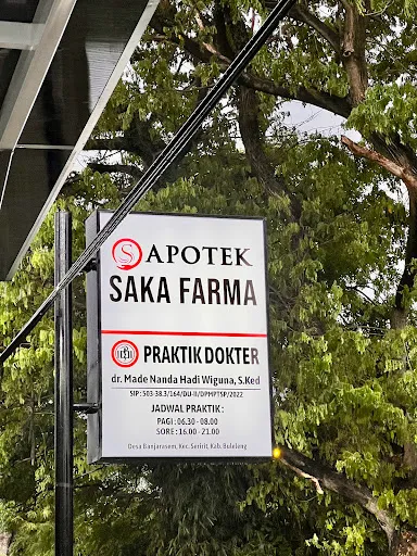 PRAKTIK DOKTER NANDA 1
