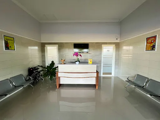 PRAKTIK DOKTER NANDA 3
