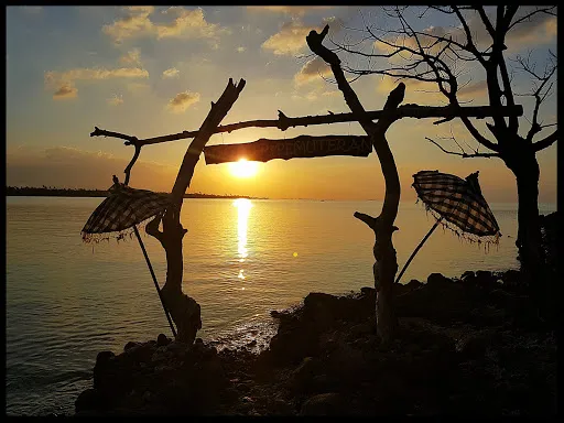 Pantai Pemuteran Bali 2