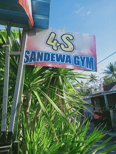 Sandewa GYM 4