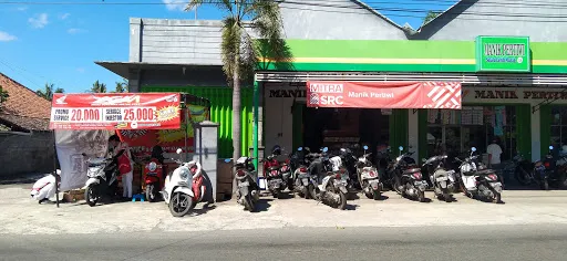 Manik Pertiwi - Mini Market 1