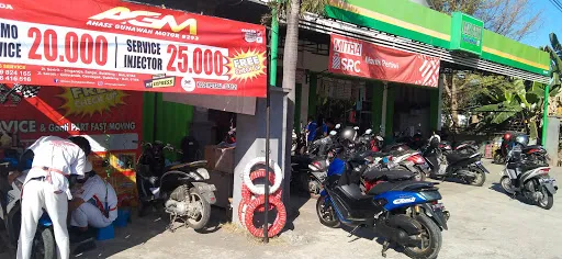 Manik Pertiwi - Mini Market 2