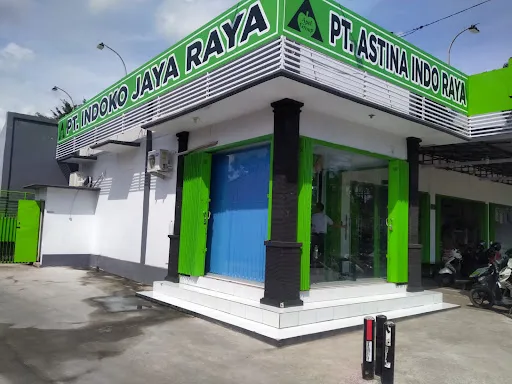 Manik Pertiwi - Mini Market 3