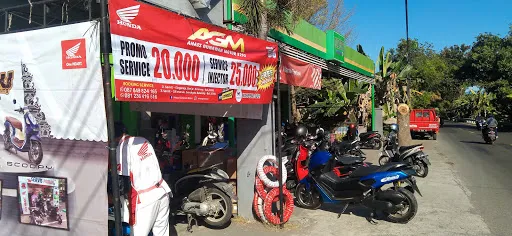 Manik Pertiwi - Mini Market 4