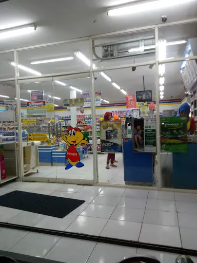Indomaret Pengulon 1
