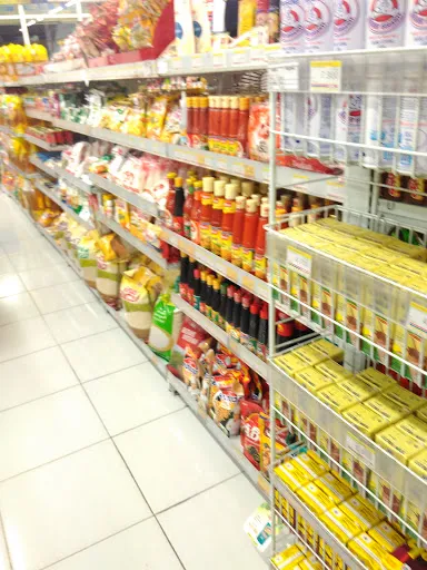 Indomaret Pengulon 2