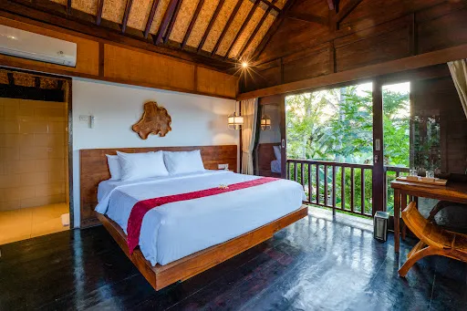 Amanuba Ersadeva Resort - Jembrana Bali 1