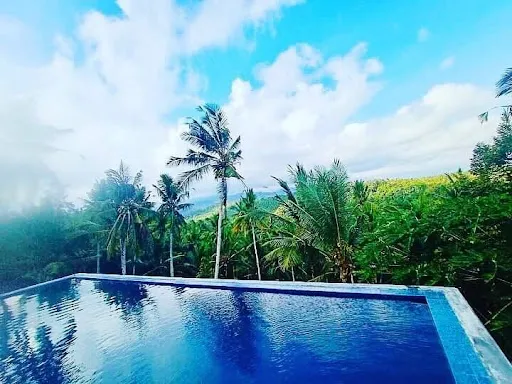 Amanuba Ersadeva Resort - Jembrana Bali 2