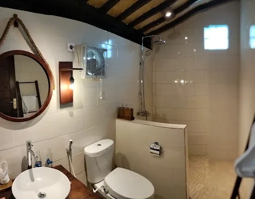 Amanuba Ersadeva Resort - Jembrana Bali 3