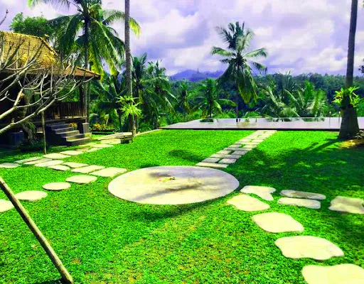 Amanuba Ersadeva Resort - Jembrana Bali 4