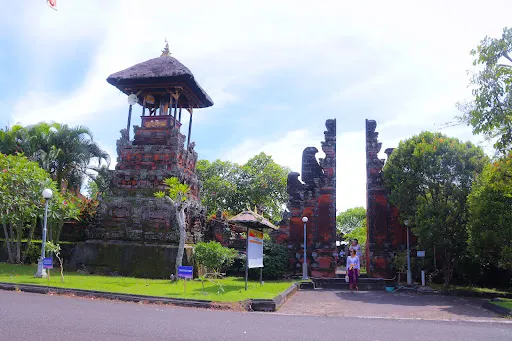 Rambut Siwi Temple 3