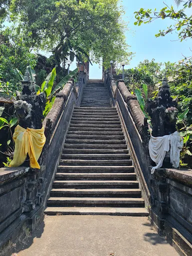 Rambut Siwi Temple 4
