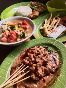 Warung Sawah Nyoman 4