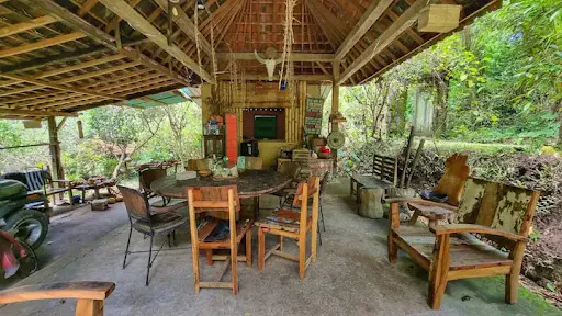 Alas Bangkuwang Natural Recreational and Healing 1