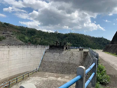 Bendungan Titab - Ularan 3