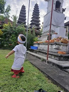 Bendungan Titab - Ularan 4