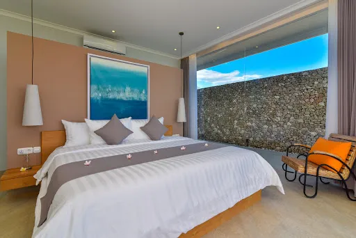 The View Villa Umeanyar 1