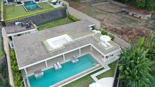 The View Villa Umeanyar 2
