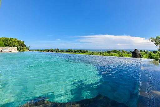 The View Villa Umeanyar 3