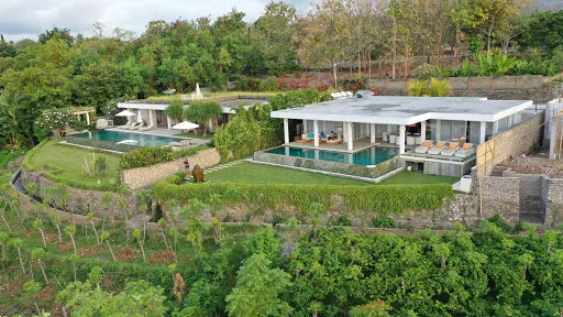 The View Villa Umeanyar 4