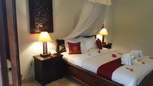 Bali Nibbana Resort 1