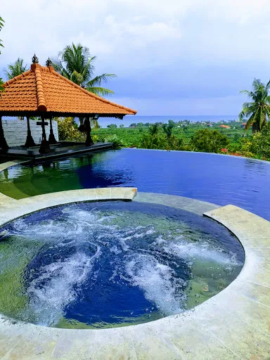 Bali Nibbana Resort 2