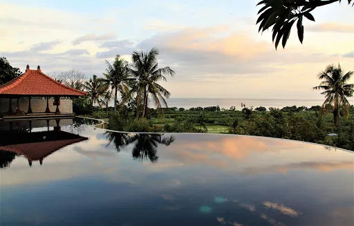 Bali Nibbana Resort 3