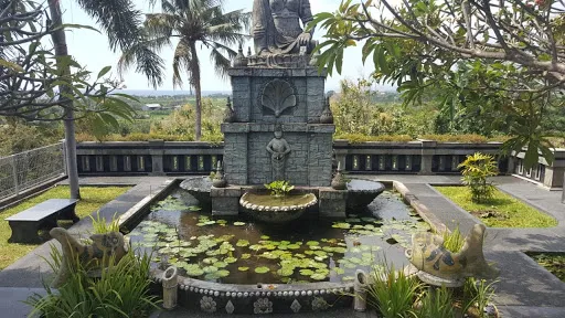 Bali Nibbana Resort 4
