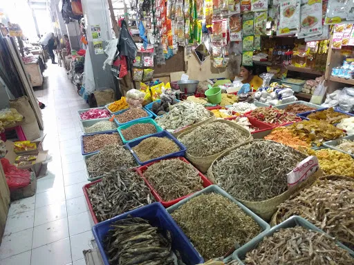 Seririt market Buleleng 3