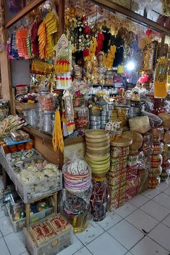 Seririt market Buleleng 4