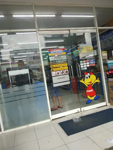 Indomaret Seririt 1