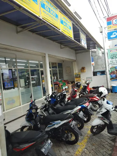 Indomaret Seririt 2