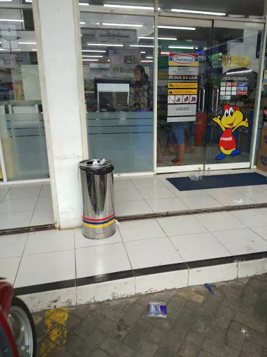 Indomaret Seririt 3