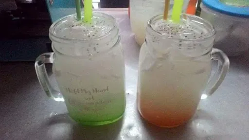 D'KIEM ICE 2
