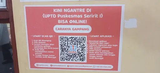 Puskesmas Seririt 1 3