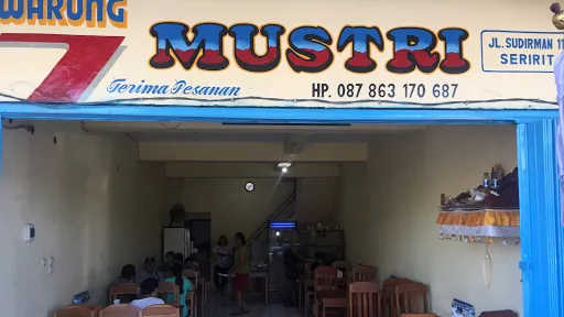 Warung Mustri 1