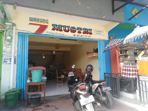 Warung Mustri 3