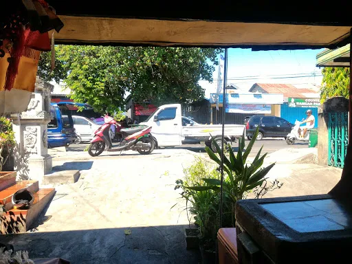 Depot Siobak