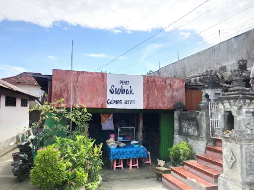 Depot Siobak 1