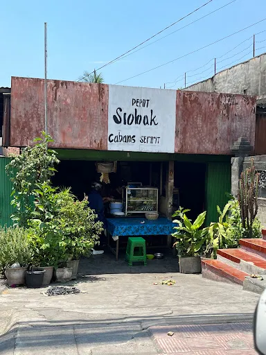 Depot Siobak 4