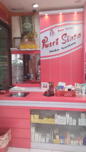 Toko Kosmetik Putri Sinta 1