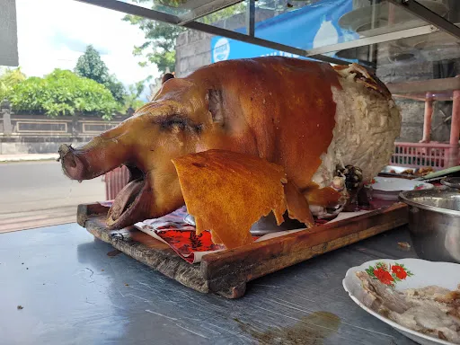 Warung Babi Guling O'ong Singaraja 2