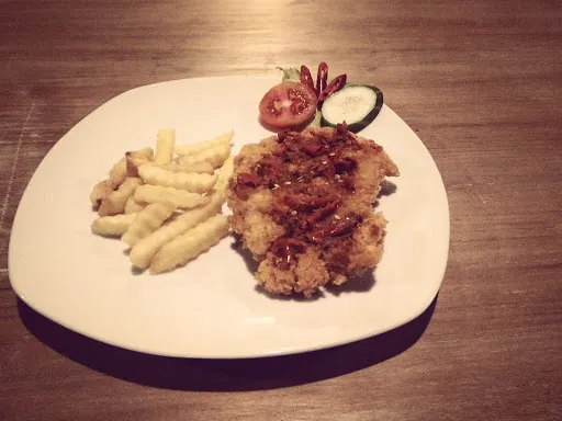 Warung Babi Guling O'ong Singaraja 3