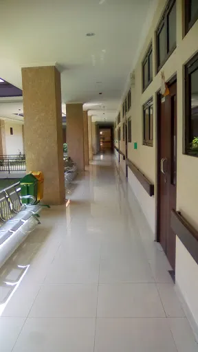 RUMAH SAKIT UMUM DAERAH TANGGUWISIA 1