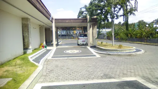 RUMAH SAKIT UMUM DAERAH TANGGUWISIA 2