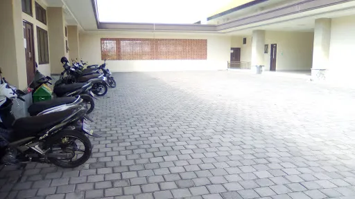 RUMAH SAKIT UMUM DAERAH TANGGUWISIA 3