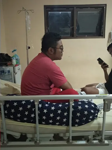 RUMAH SAKIT UMUM DAERAH TANGGUWISIA 4