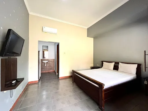 Hotel Prabhu Suites 1